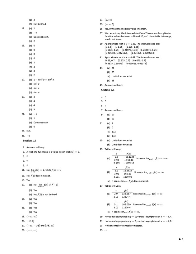 APEX Calculus - Page 917